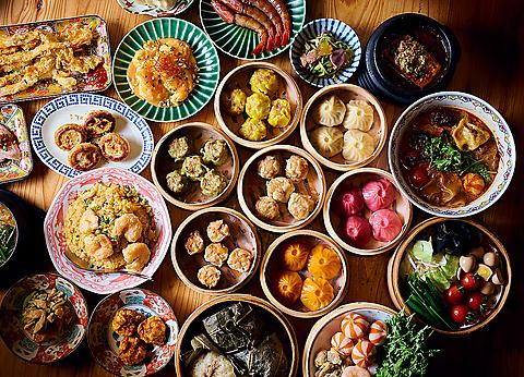 焼売のジョー　巣鴨店