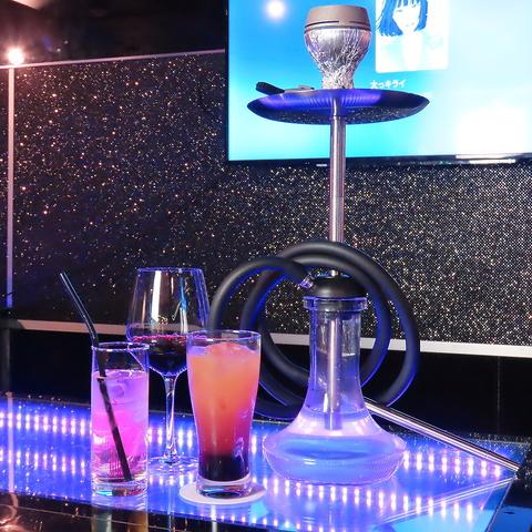 HIEN 陽煙 名古屋栄店