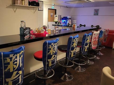 Pachi Dining Double Lon パチダイニングダブロン