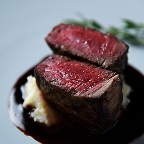 カジュアルイタリアン ill イル