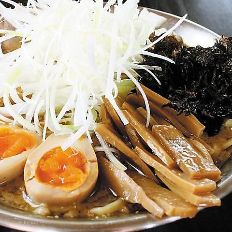 ラーメン中華 海燕