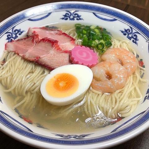 黒潮拉麺