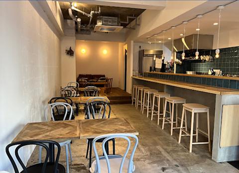 Luce trattoria ルーチェ