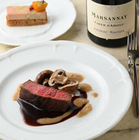 douillet ドゥイエ