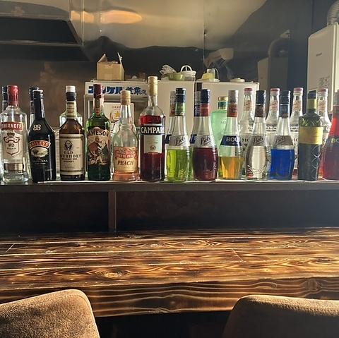 Chi Chi Pappa チチパッパ