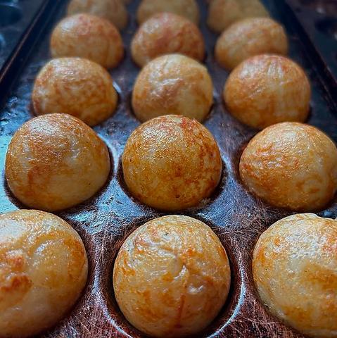 たこ焼き居酒屋 純たこ