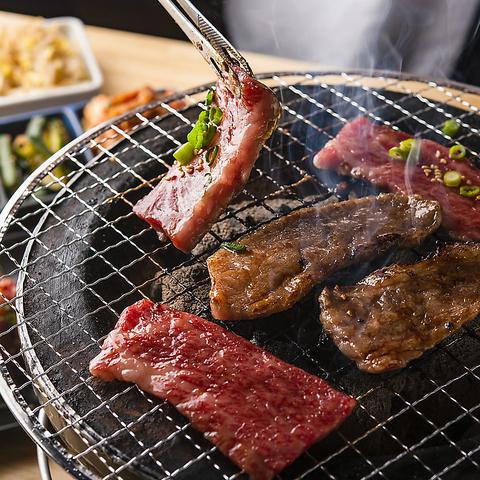 ホルモン焼もんもん 京急大森町店