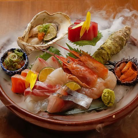 みおつくし 天満店