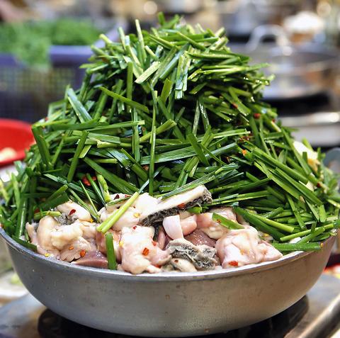 もつ鍋 楽天地 櫛田神社駅前店