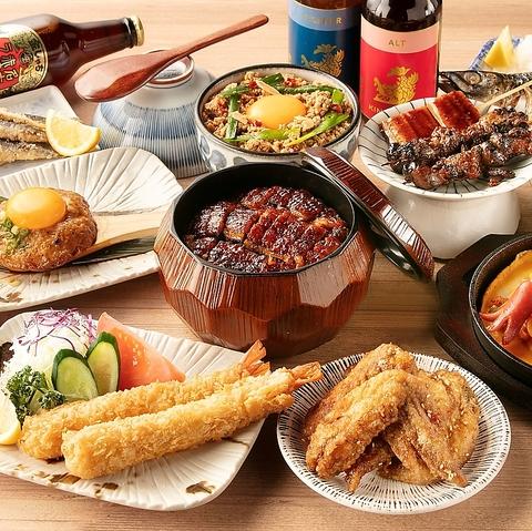 てしごと家 アスナル 金山店