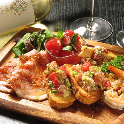 アンズカフェ プラス バル Ann's Cafe +Bar