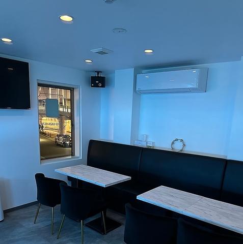 カラオケバー Himmel