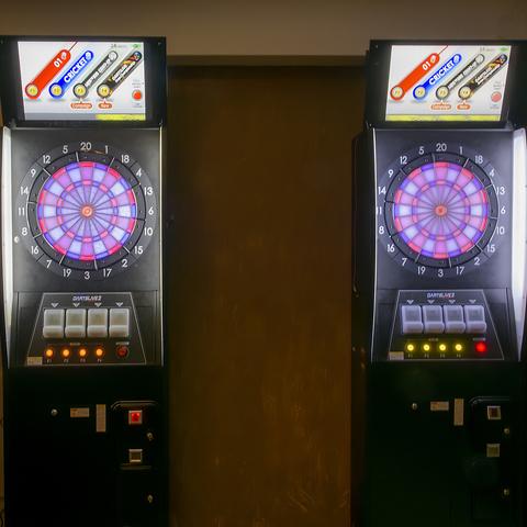 Darts Bar Pool ダーツバープール
