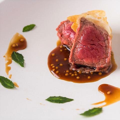 創作天ぷらと酒とワイン ぷらりん