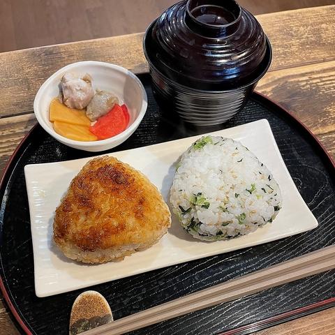 古民家cafe ほっこり