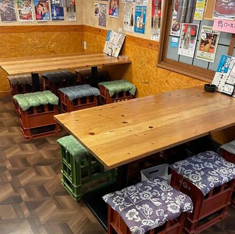 ホルモンほるちゃん 指扇店