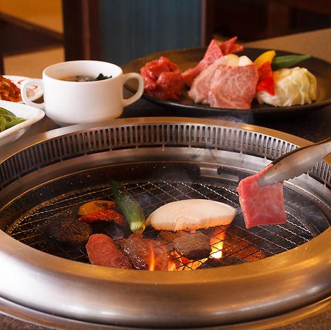 石垣牛焼肉＆ダイニング 琉華