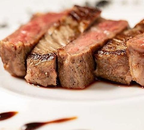 鉄板焼き IL Terra イルテッラ