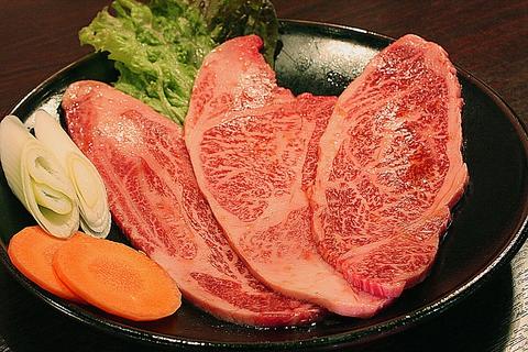 七輪炭火焼肉・ホルモン 遊輪 柿生店