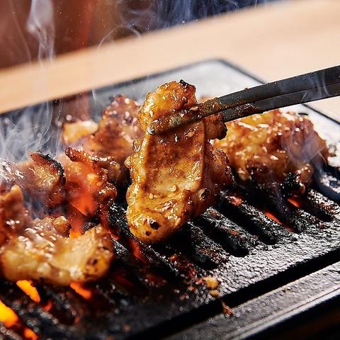 焼肉居酒屋 伝とん