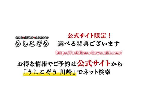 川崎 焼肉 うしこぞう
