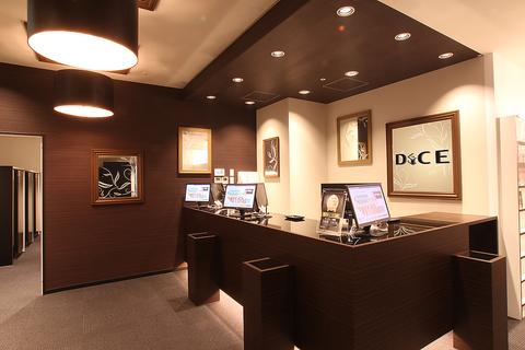 ネットカフェ&カラオケ DiCE 自由が丘店