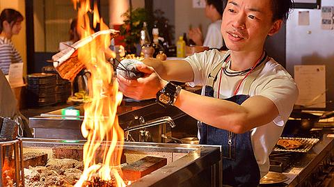 みみずく名駅店