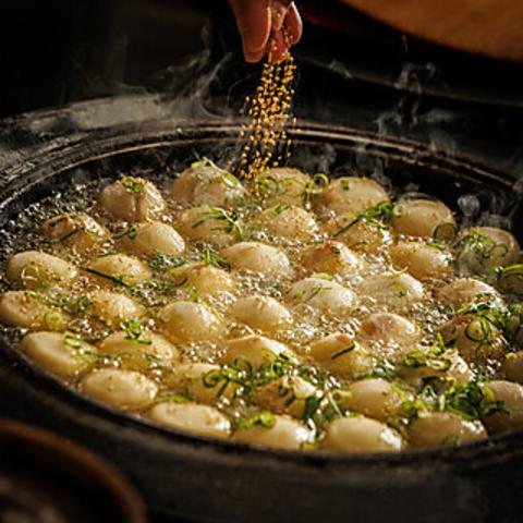 ダパイダン105 ミカン下北店