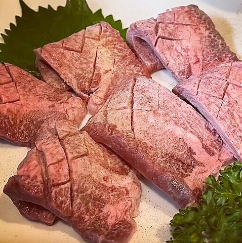 焼肉ふじき 2号店