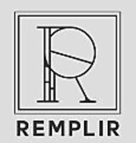REMPLIR ランプリール