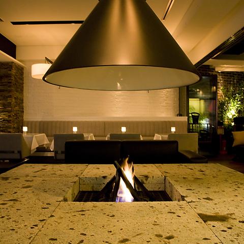 マーサーカフェ ダンロ MERCER CAFE DANRO