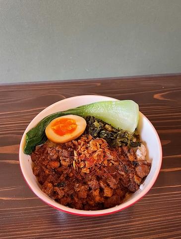 台湾楽市　Daizen