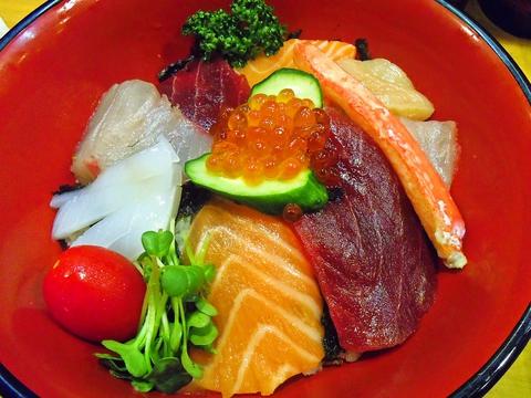 まつもと 寿司 大蓮