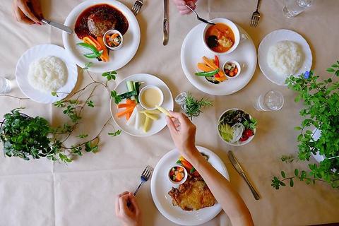 食工房ふれんどりぃ