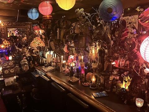 CBD cafe&bar 薬湯茶房