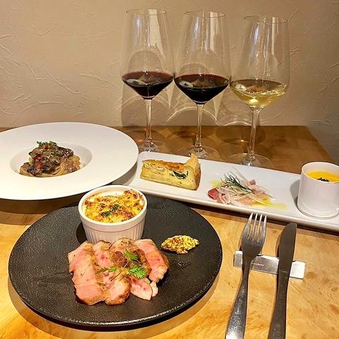 東中野キッチンnom