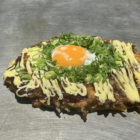 うまいもん屋みっちゃん