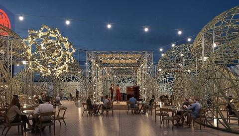 Jozenji Beer Park ジョウゼンジビアパーク