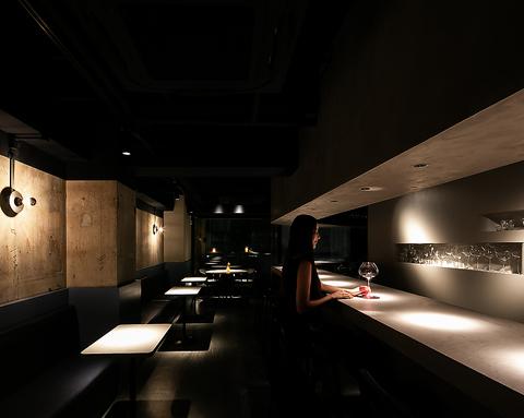 agap Dessert&Bar アガ