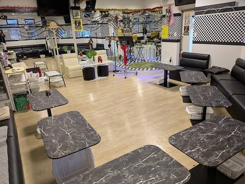 カラオケスタジオBetty