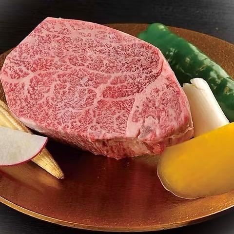 演出鉄板ステーキ&BARココットアルファ京都河原町