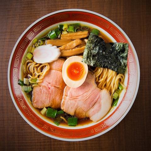 拉麺いさりび 船橋