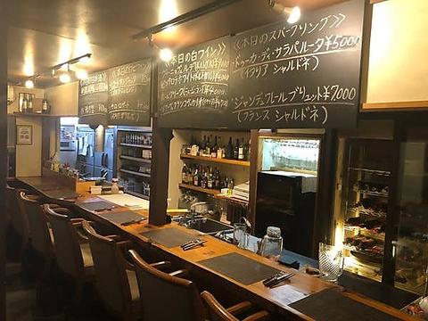 熟成肉のステーキとワインの店 GoIot