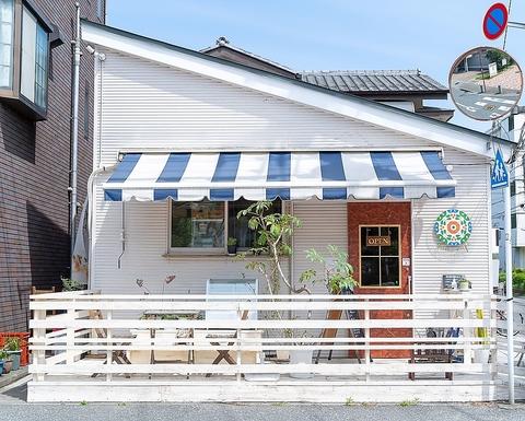 ヤナカフェ 西東京