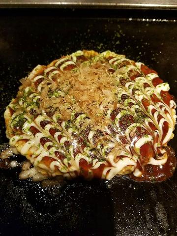 お好み焼き もんじゃ りん