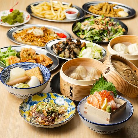 レレレ お初天神店