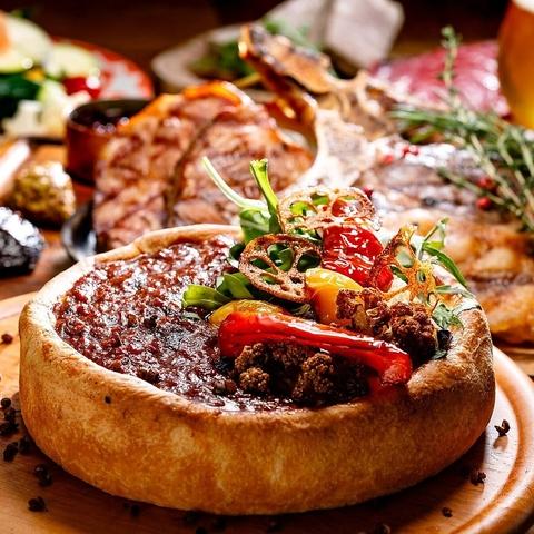 ブッチャー リパブリック 恵比寿