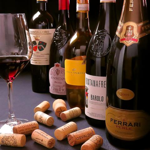 イタリア厨房KUNISHIMA