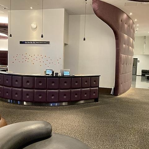 KARAPARA フェニックスプラザ摩耶店