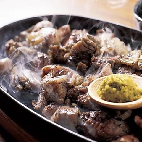 炭火串焼 炭吉 すみきち